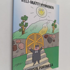 Veli-Matti Hynninen : Paratiisin portailla - pikkukuva 1