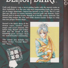 Lee Chi Hyong: Demon diary 1 - pikkukuva 2