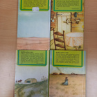 7kpl Laura Ingalls Wilder kirjoja - pikkukuva 3