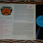 OLD TIMERS With SANDY BROWN - LP 1969 Puola jazz MINT- - pikkukuva 2