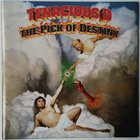 Tenacious D – The Pick Of Destiny - pikkukuva 1