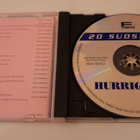 HURRIGANES 20 Suosikkia Get on 1995 - pikkukuva 2