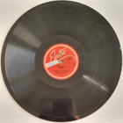 Savikiekko 1949 - Henry Theel - Electro 4009 - pikkukuva 4