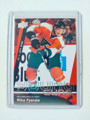 09-10 UD Young Guns - Mika pyörälä