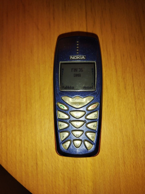 nokia 3510i