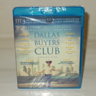 DALLAS BUYERS CLUB  (UUSI) BD - pikkukuva 1
