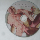 Juulia: Huomenna mä meen CDr-Promosingle   2016 - pikkukuva 3