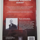 Ville Lindgren : Harmaan auringon säikeet (signeerattu) - pikkukuva 2