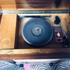 Levysoitin LUXOR RADIO F 395 W / Symfoni / Polaris / harmon - pikkukuva 2