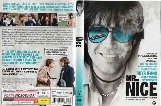 Mr. Nice	(3 630)	K	-FI-	DVD	suomik.		rhys ifans	2010