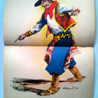 PECOS BILL 11/1955: Keltaiset varjot - pikkukuva 4
