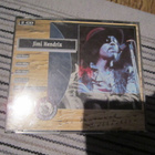 Jimi Hendrix 2CD BOXI The Natural Collection 1996 - pikkukuva 1