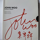 John Woo A Better Tomorrow trilogy DVD - pikkukuva 1