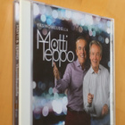 CD Matti ja Teppo : Yksinoikeudella - pikkukuva 1