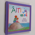 Stuart (koonnut) Hample : Äiti ja minä - pikkukuva 1