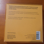 Reijo Mäki:Tulivuori- Äänikrja 11 CD - pikkukuva 2