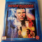 Blade Runner: The Final Cut (Harrison Ford, 1982) bluray - pikkukuva 1