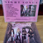 Cinderella - Night Songs CD - pikkukuva 2