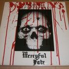 Mercyful Fate: Live From The Depths Of Hell LP 1. painos - pikkukuva 1