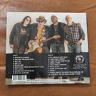 Popa Chubby: Live At G. Bluey's Juke Joint NYC 2-CD - pikkukuva 2