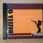 Bizita Q - Amusia CD - pikkukuva 1