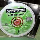 CDS : OFFSPRING : SELF ESTEEM ( SIS POSTIKULU) - pikkukuva 2