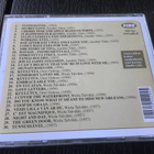 Onni Gideonin Kvintetti / Annikki Tähti ja Wiola Talvikki CD - pikkukuva 2