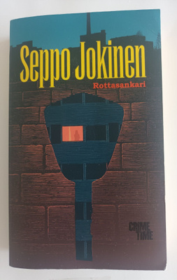 2 x Seppo Jokinen, neljä kuvaa
