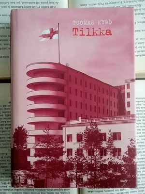 Tuomas Kyrö - Tilkka (sid.)