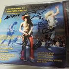 HANOI ROCKS - KEEP OUR LIFE BURNING CDS  MONROEN NIMMARILLA - pikkukuva 2