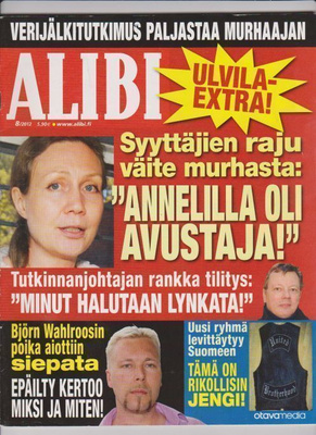 Alibi 8/2012