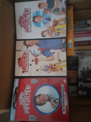 koti kuntoon home improvement 1-3