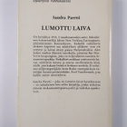 Sandra Paretti : Lumottu laiva - pikkukuva 2