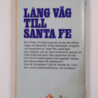 Clay Fisher : Lång väg till Santa Fe - pikkukuva 2