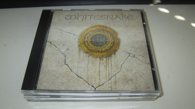 Whitesnake – 1987