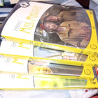 Dvd Miss Marple kausi 1-4 ( SIS POSTIKULU  ) - pikkukuva 1