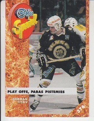 93-94 Sisu German Titov