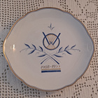 Arabia, piippuleima, diamant massa, v 33, tarjoilulautanen - pikkukuva 1