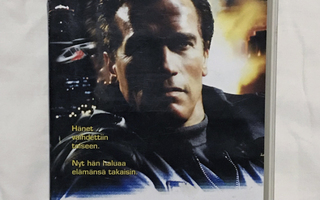 6. Päivä VHS