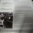 BOB DYLAN - THIN WILD MERCURY MUSIC EU 2013 LP UUSI - pikkukuva 2