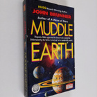 John Brunner : Muddle Earth - pikkukuva 1