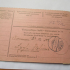 1949 Jalasjärvi postiennakko - pikkukuva 2