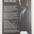 Janne Immonen : Rock Every Day : Näin sytytät motivaation... - pikkukuva 2