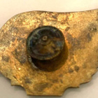 Ydinsukellusvene vanha 43 mm merkki 1917-1987 Neuvostoliitto - pikkukuva 3