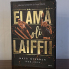 Elämä oli laiffii (Lempinen & Niemi, kovakantinen) - pikkukuva 1