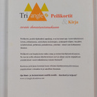 Triangles peilikortit ja ohjekirja : Avain ihmistuntemukseen - pikkukuva 2