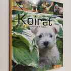 Barbara Willms : Koirat : rodut, koulutus ja hoito - pikkukuva 1