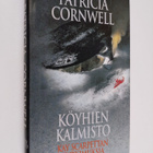 Patricia Cornwell : Köyhien kalmisto - pikkukuva 1