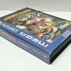 Megadrive - Mickey Mania - pikkukuva 4