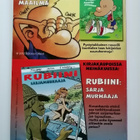 Ryhmä-X 2002/04: Kenestä uusi johtaja? - pikkukuva 2